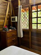 El Jardin de Playa Negra