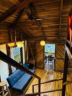 El Jardin de Playa Negra