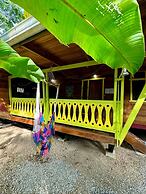 El Jardin de Playa Negra