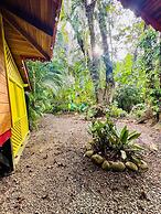 El Jardin de Playa Negra