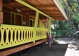 El Jardin de Playa Negra