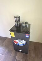 El Jardin de Playa Negra