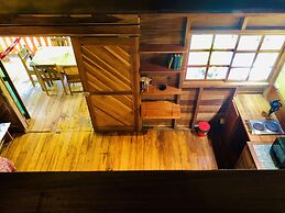 El Jardin de Playa Negra