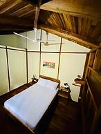 El Jardin de Playa Negra