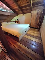 El Jardin de Playa Negra