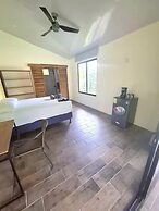 El Jardin de Playa Negra