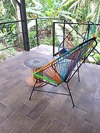 El Jardin de Playa Negra