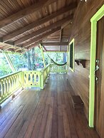 El Jardin de Playa Negra