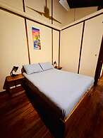 El Jardin de Playa Negra