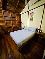 El Jardin de Playa Negra