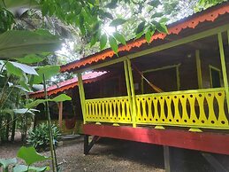 El Jardin de Playa Negra