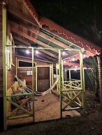 El Jardin de Playa Negra