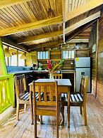 El Jardin de Playa Negra