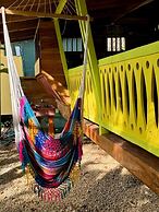 El Jardin de Playa Negra