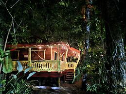 El Jardin de Playa Negra