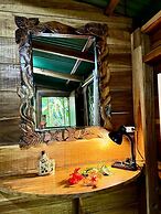 El Jardin de Playa Negra