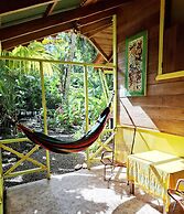 El Jardin de Playa Negra