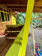 El Jardin de Playa Negra