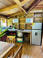 El Jardin de Playa Negra