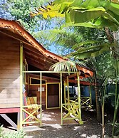 El Jardin de Playa Negra