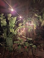 El Jardin de Playa Negra