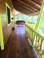 El Jardin de Playa Negra