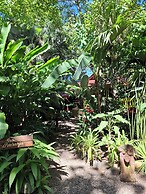 El Jardin de Playa Negra