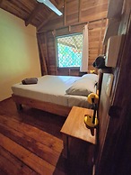 El Jardin de Playa Negra