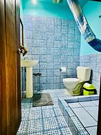 El Jardin de Playa Negra