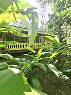 El Jardin de Playa Negra