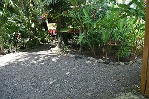 El Jardin de Playa Negra