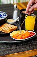 Hotel Piedras De Maní