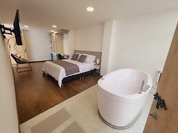 Hotel Piedras De Maní