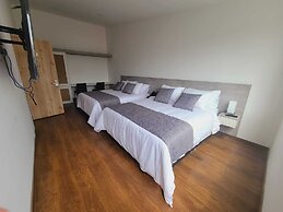 Hotel Piedras De Maní