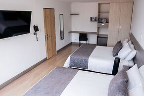 Hotel Piedras De Maní