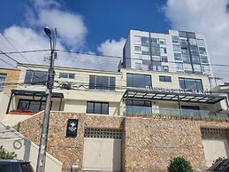 Hotel Piedras De Maní