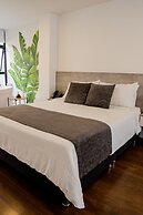 Hotel Piedras De Maní