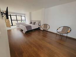 Hotel Piedras De Maní