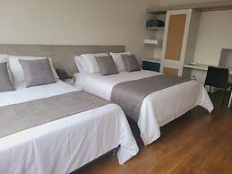 Hotel Piedras De Maní