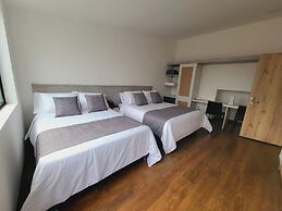 Hotel Piedras De Maní