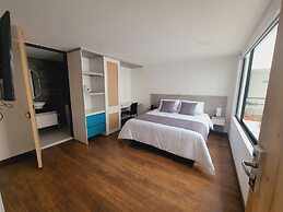 Hotel Piedras De Maní