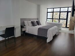 Hotel Piedras De Maní