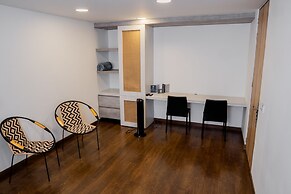 Hotel Piedras De Maní