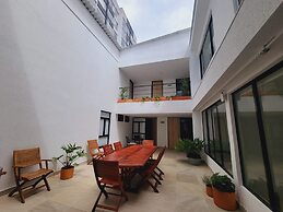 Hotel Piedras De Maní