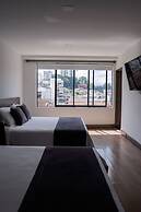 Hotel Piedras De Maní