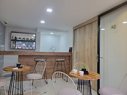 Hotel Piedras De Maní