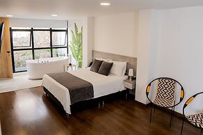 Hotel Piedras De Maní