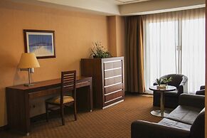 Hotel Soleil Business Class Celaya
