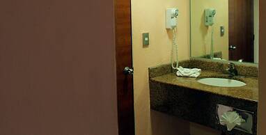 Hotel Soleil Business Class Celaya