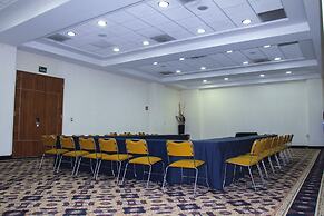 Hotel Soleil Business Class Celaya